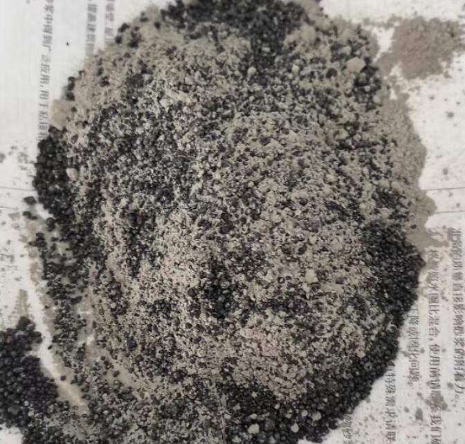 和布克赛尔不发火砂浆耐磨地坪施工方案